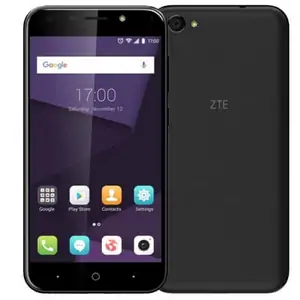 Замена матрицы на телефоне ZTE Blade A6 в Тюмени